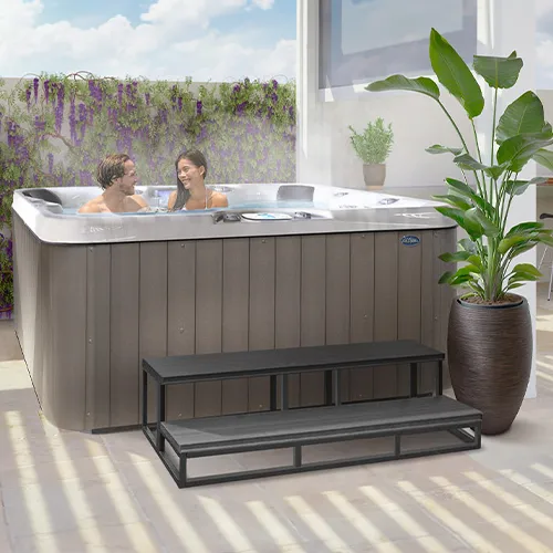 Escape hot tubs for sale in Notodden